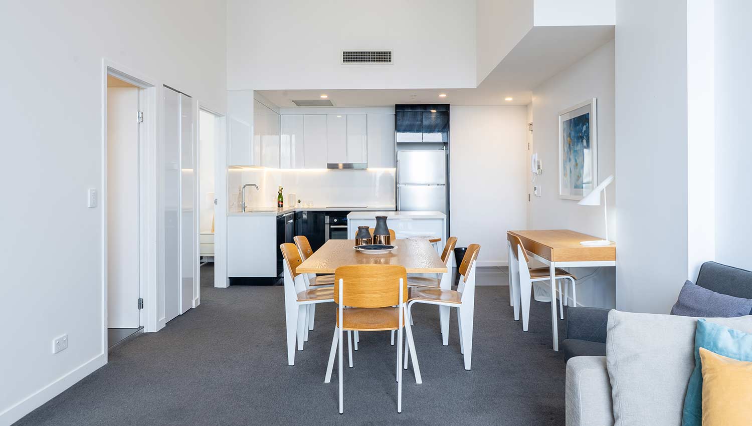 38 High Street Rentals