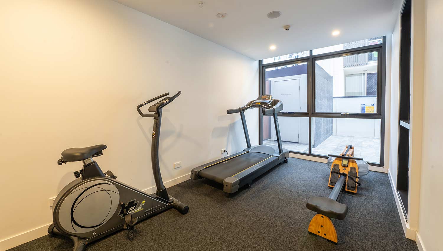 38 High Street Rentals